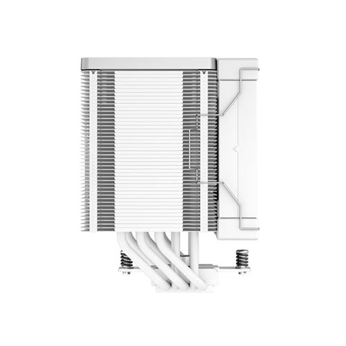 Deepcool AK500 White 120mm CPU Air Cooler